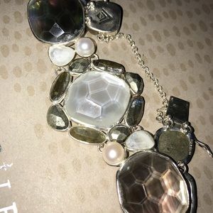 Silpada Jasmine Bracelet